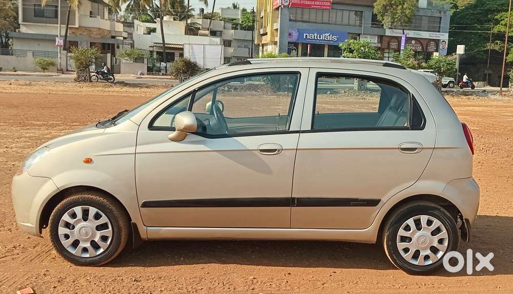 Chevrolet Spark 1.0 Lt, 2010, Petrol