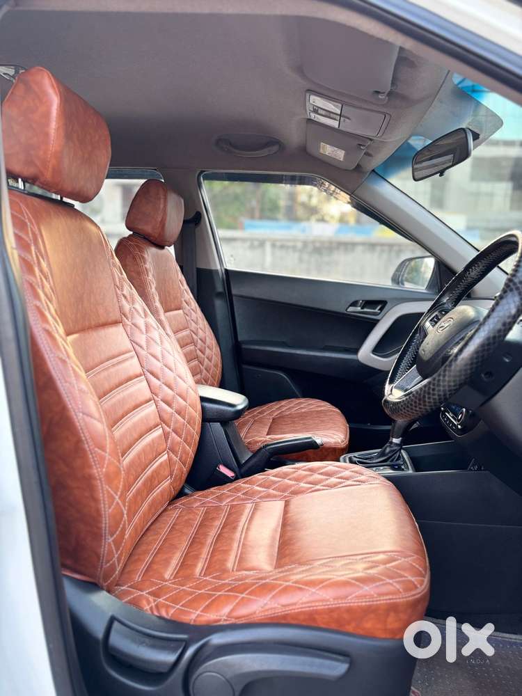 Hyundai Creta 1.6 Crdi At Sx Plus, 2015, Diesel