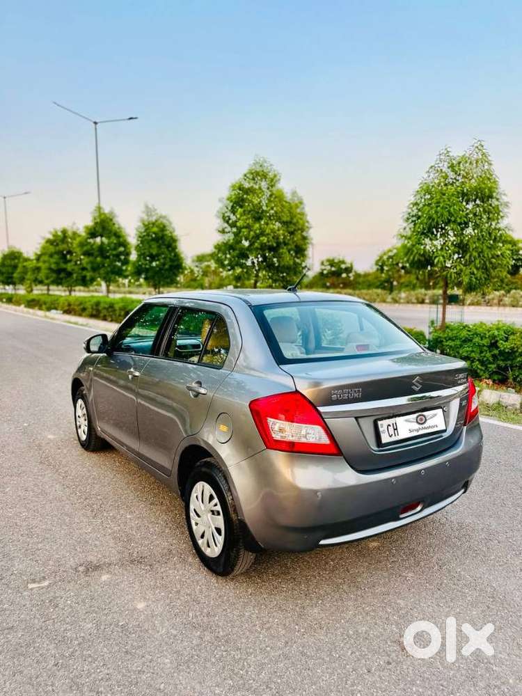 Maruti Suzuki Dzire 1.2 Vxi, 2013, Petrol