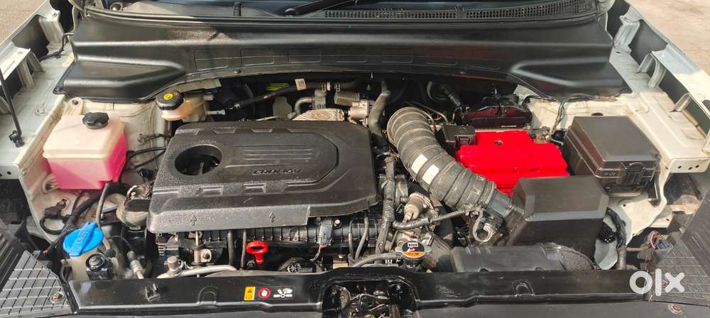 Hyundai Creta 1.6 Crdi At Sx Plus, 2023, Diesel