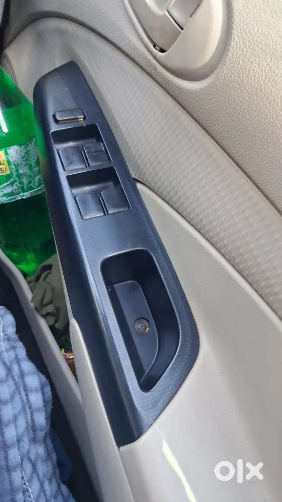 Toyota Etios Cross 2019 Diesel 387177 Km Driven