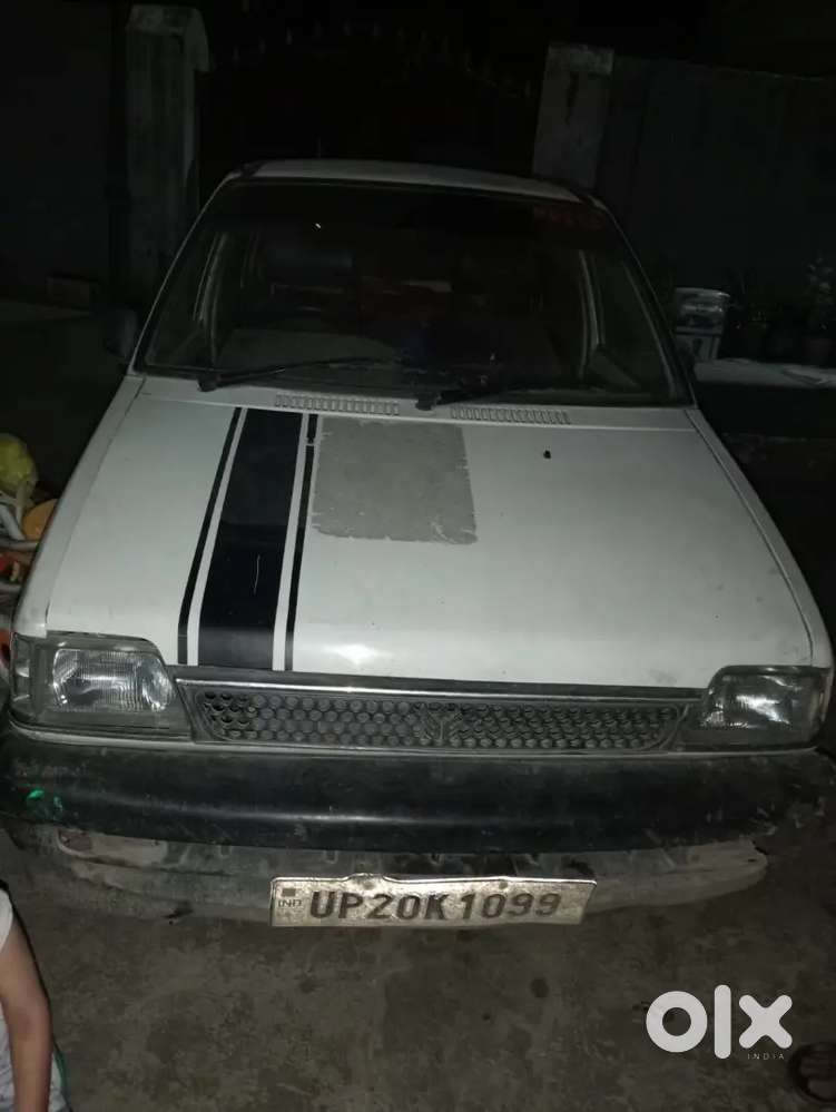 Maruti 800