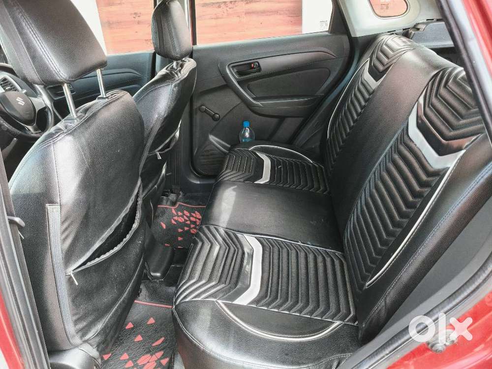 Maruti Suzuki Brezza Ldi  Diesel  108k Km  Well Maintained