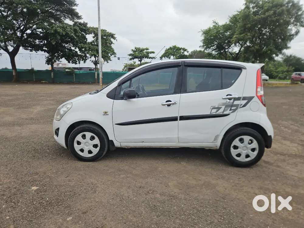 Ritz Vdi ( Dec ) 2013 @2,64,999/-