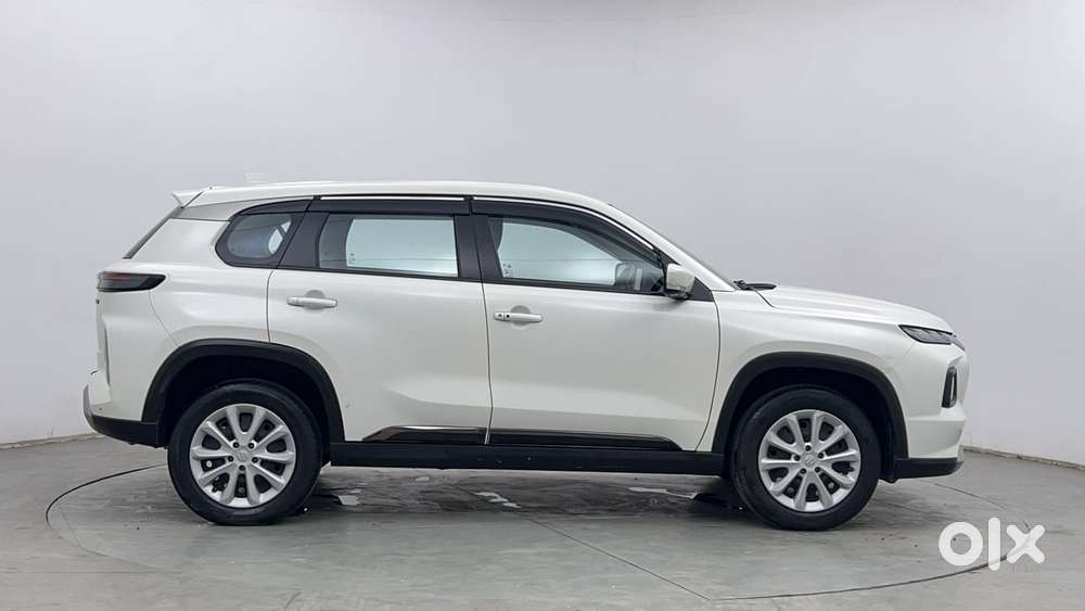 Maruti Suzuki Grand Vitara 1.5 Delta Smart Hybrid, 2023, Petrol