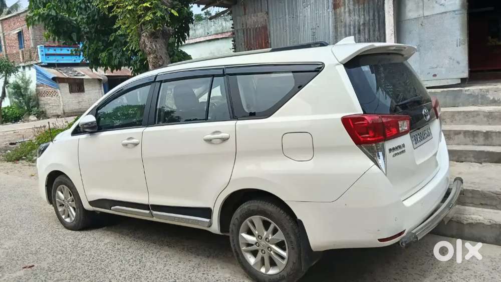 Toyota Innova Gx 2024 Diesel For Sale