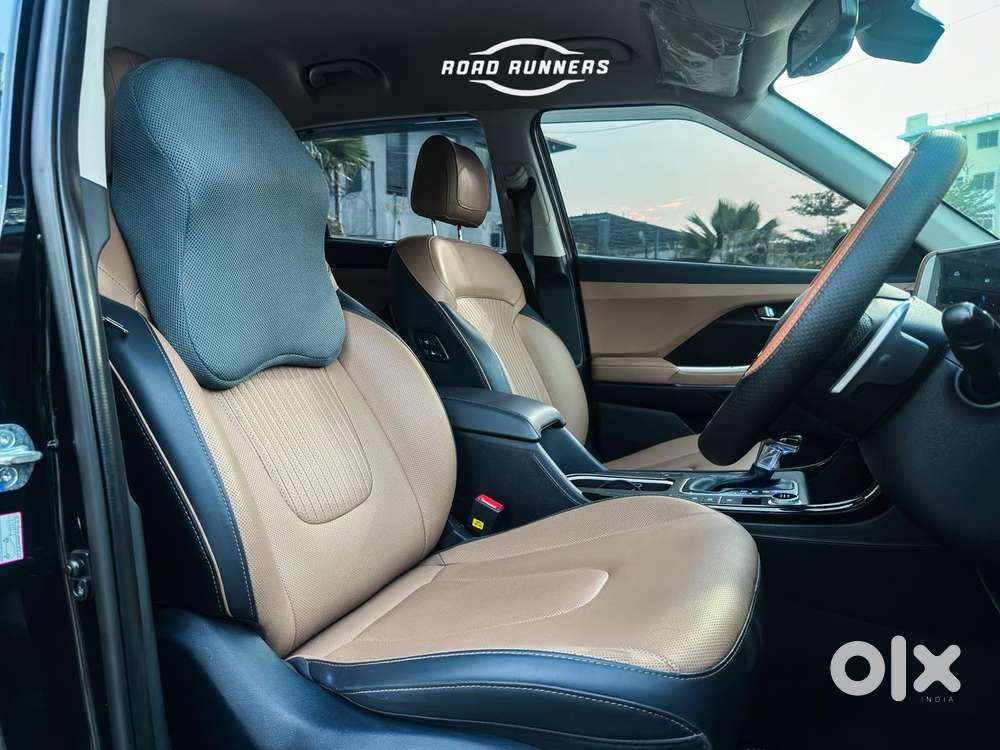 Hyundai Alcazar Signature 1.5 Diesel At 7str, 2024, Diesel