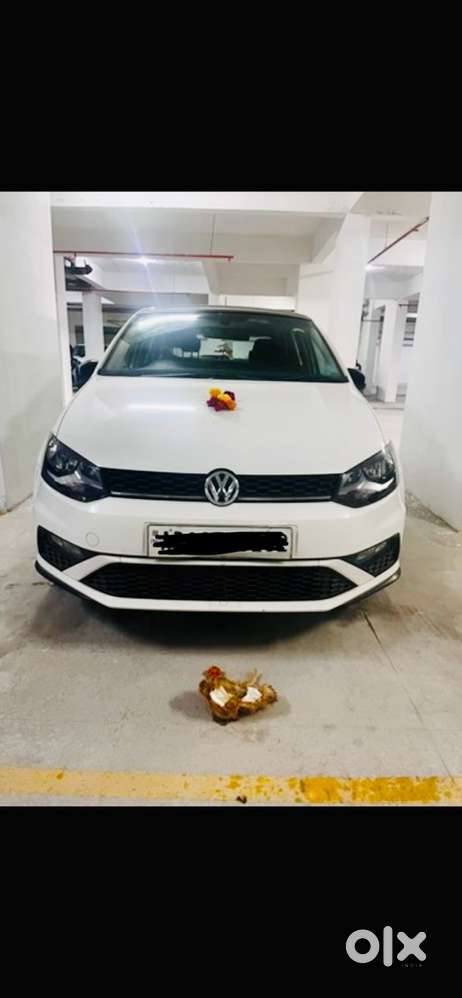 Volkswagen Polo Model 2020 Year(ap Registration)