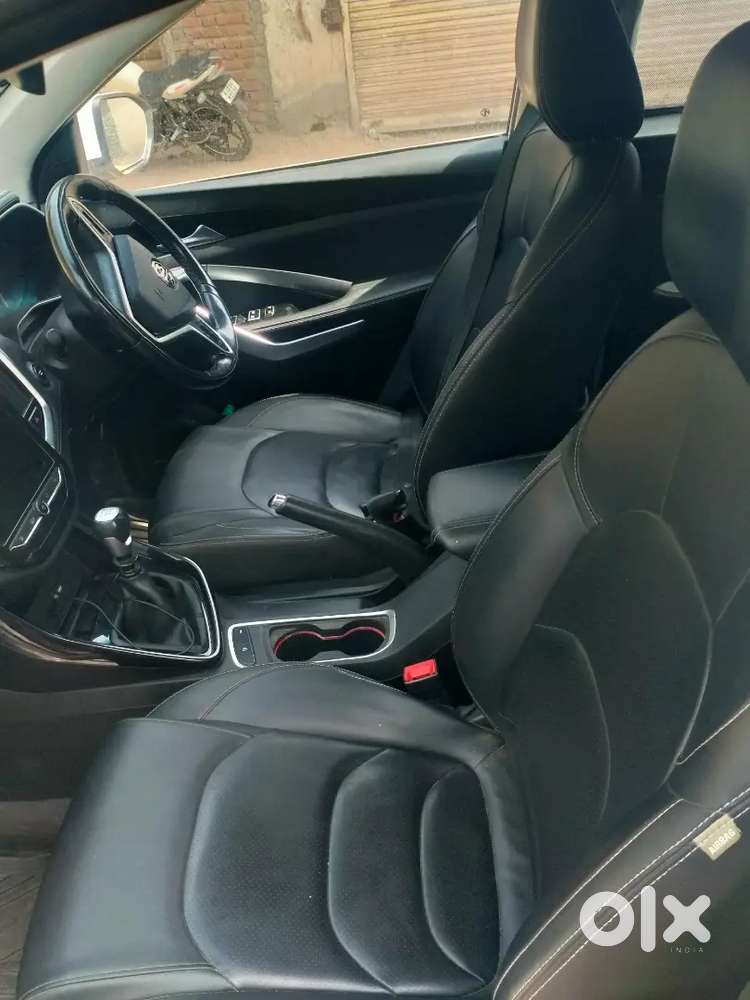 Mg Hector 2020 Diesel Good Condition
