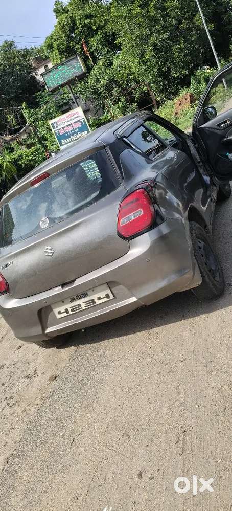 Maruti Suzuki Swift 2019 Petrol 80000 Km Driven