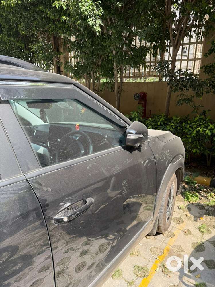 Mahindra Xuv 3xo 2024 Petrol Good Condition