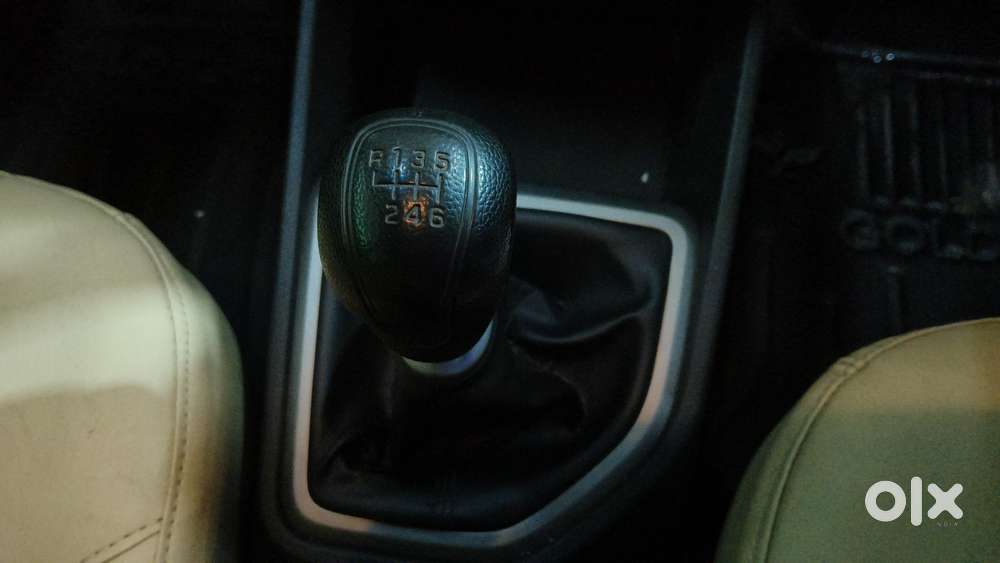 Hyundai Creta 1.6 Sx Plus Petrol, 2016, Petrol