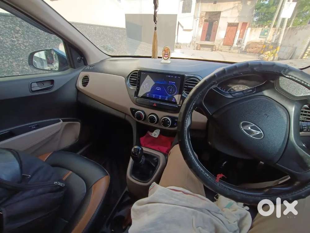 Hyundai I10 2016 Petrol Well Maintained
