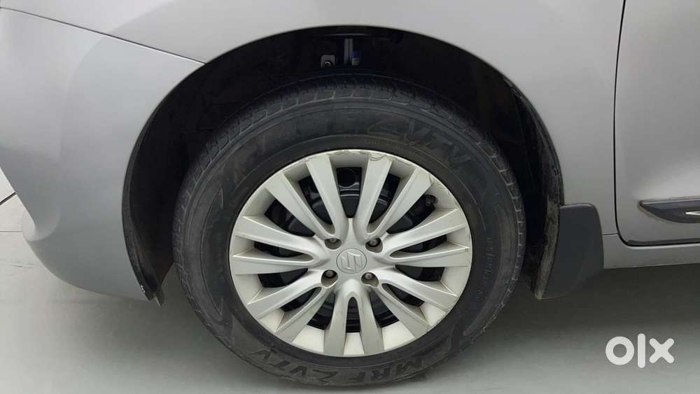 Maruti Suzuki Baleno 1.3 Delta, 2019, Petrol