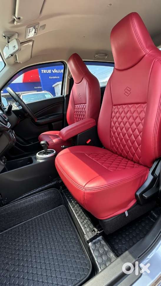 Maruti Suzuki Celerio X 1.0 Vxi (o) Amt, 2024, Petrol