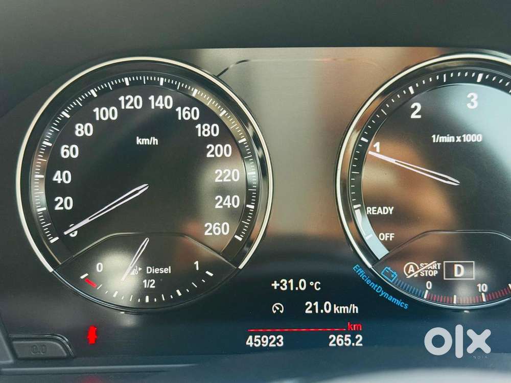Bmw X1 2.0 Sdrive20d Xline, 2019, Diesel