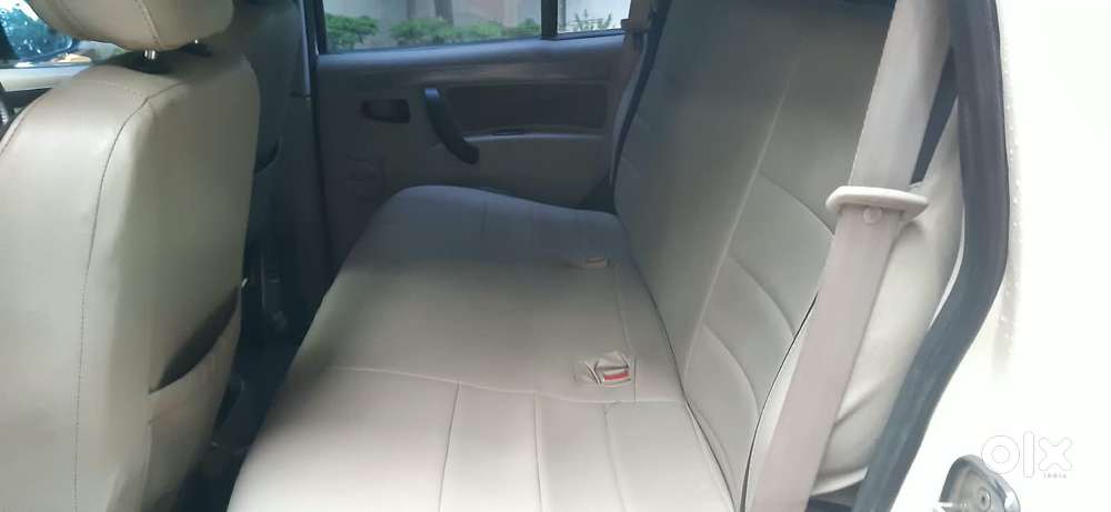 Mahindra Scorpio S5 Plus, 2022, Diesel