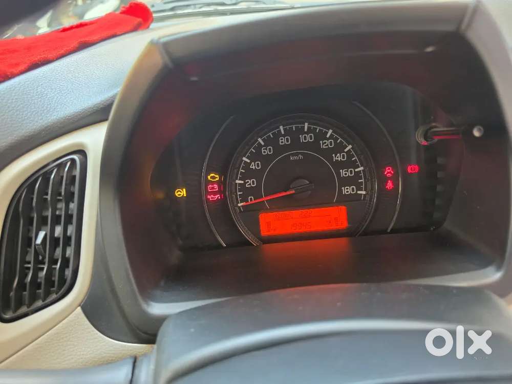 Maruti Suzuki Wagon R 2024