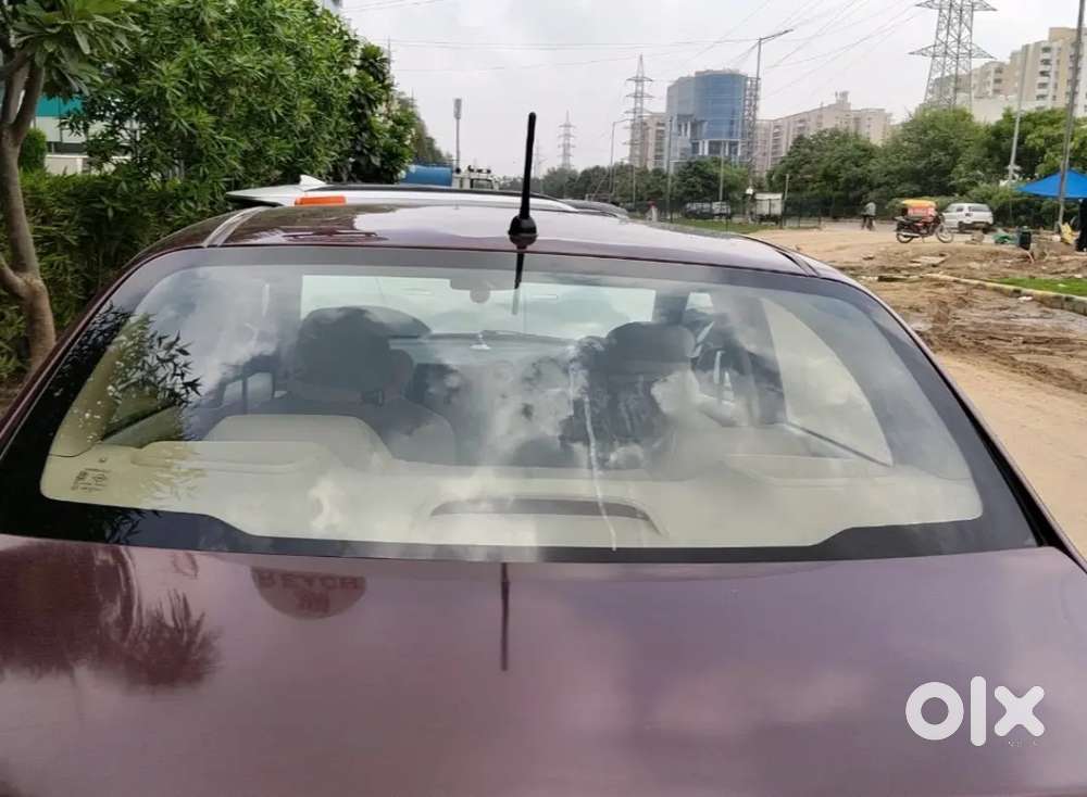 Honda Amaze 1.2 2015