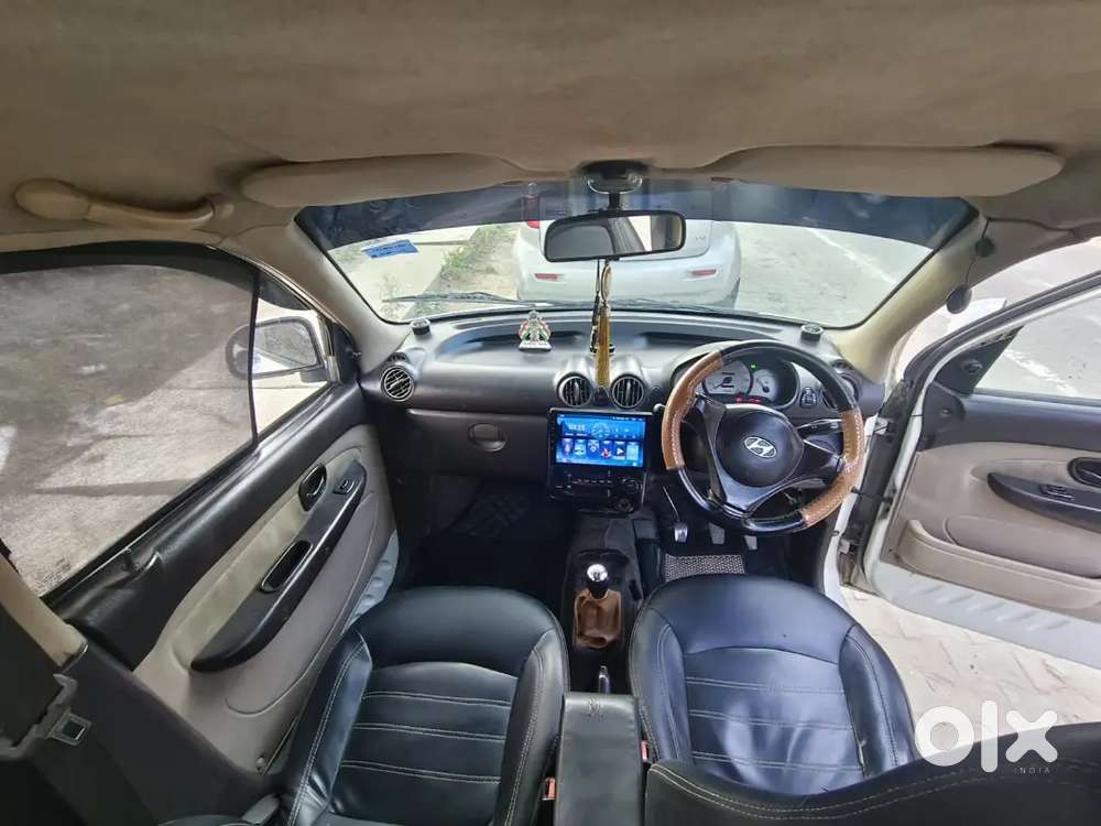 Hyundai Santro Xing 2014
