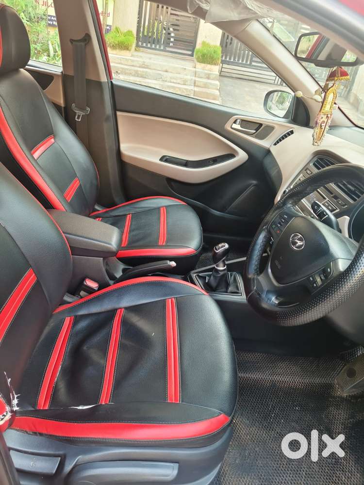 Hyundai Elite I20 Sportz (o) 1.4, 2015, Diesel