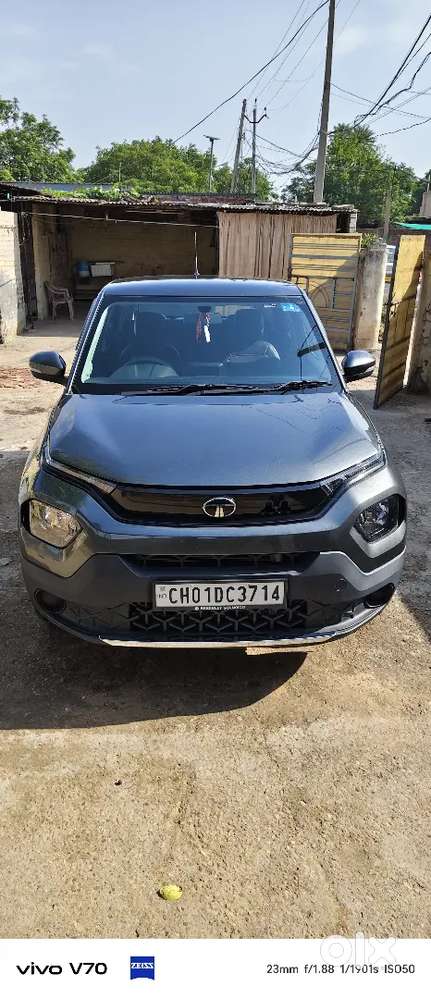 Tata Punch Revotron 2026 Manual
