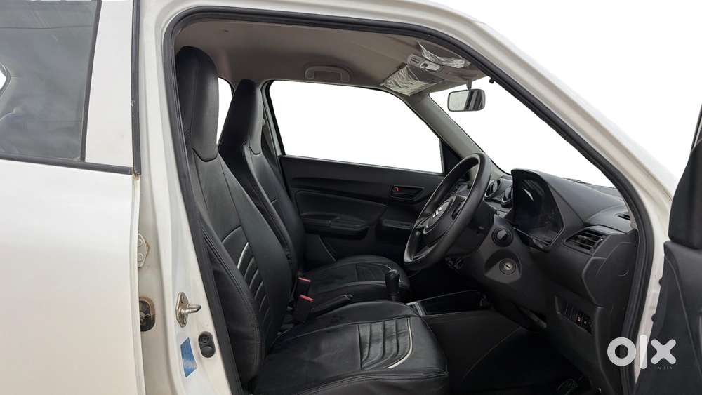 Maruti Suzuki Swift Lxi, 2019, Petrol