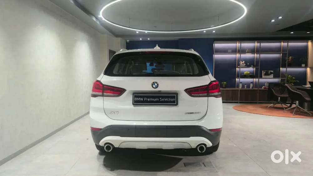Bmw X1 2.0 Sdrive20i Xline, 2022, Petrol
