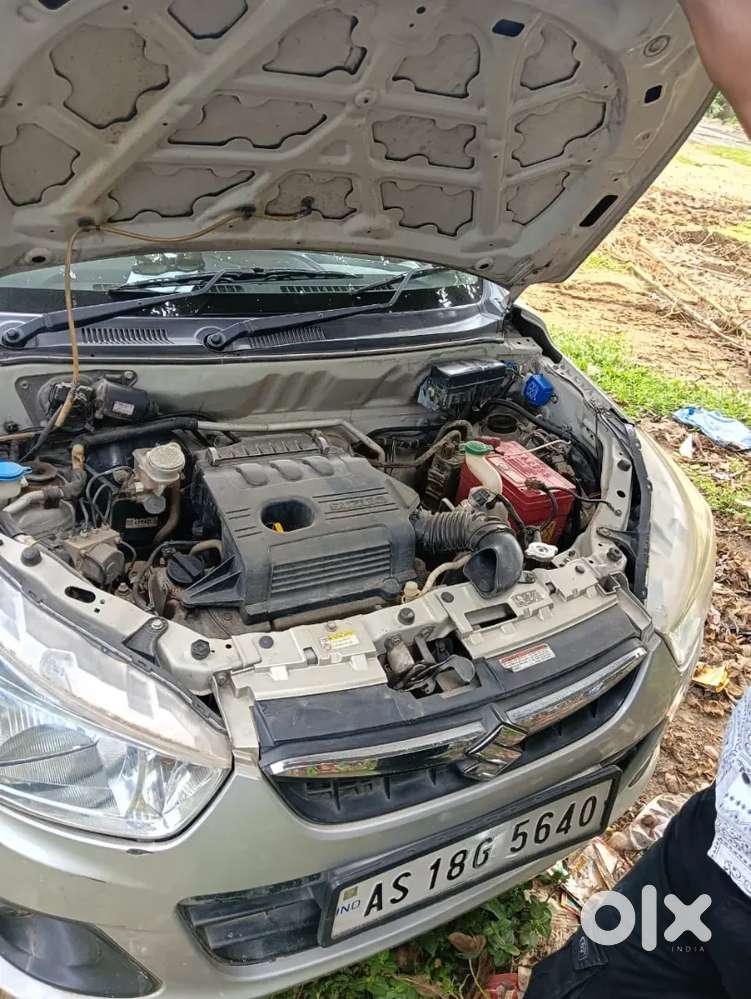 Maruti Suzuki Alto K10 2019 Petrol 52750 Km Driven