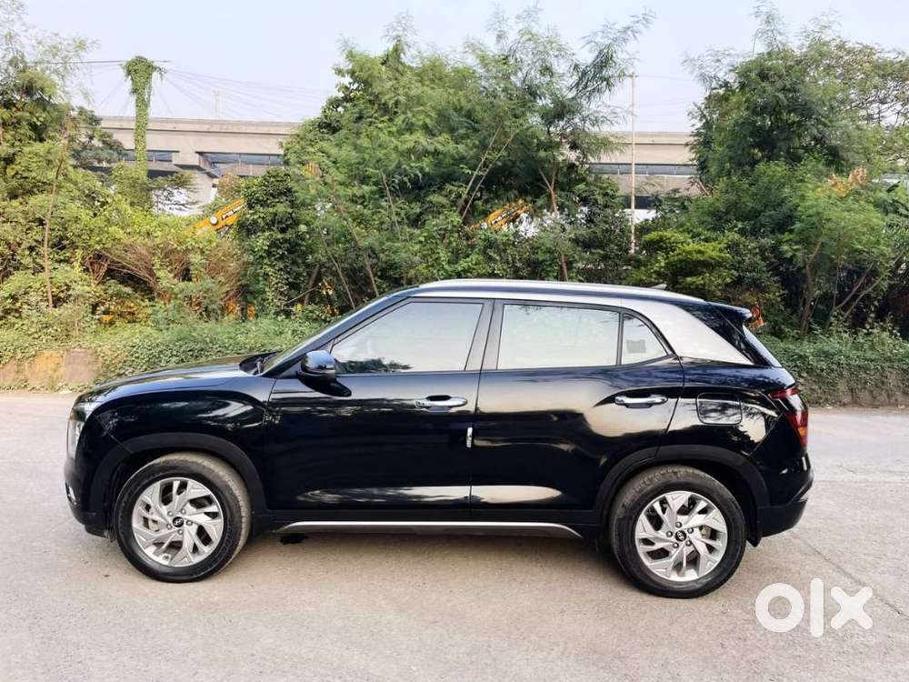 Hyundai Creta S 1.5 Diesel, 2023, Diesel