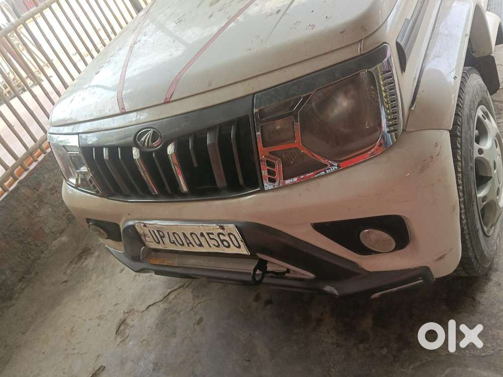 Mahindra Bolero Diesel 2020