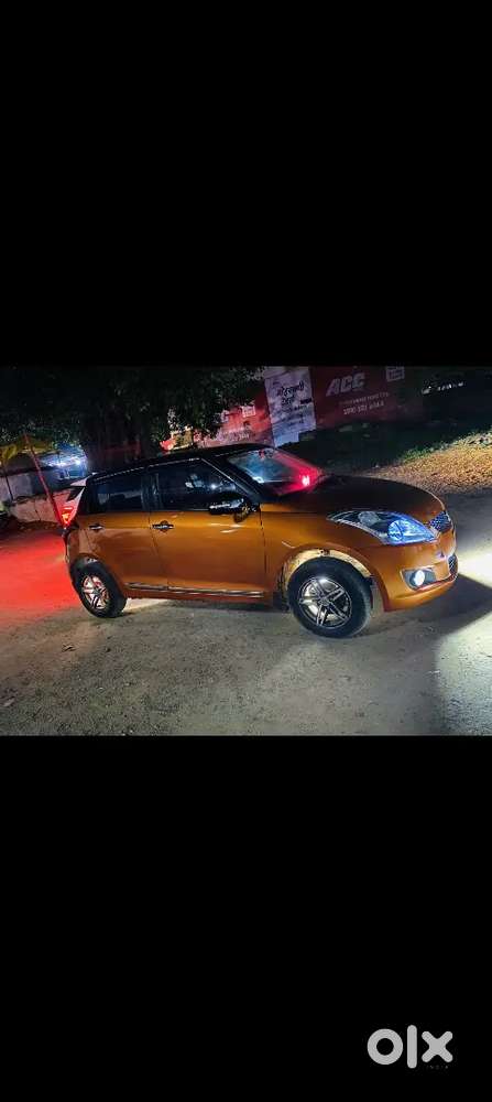 Maruti Suzuki Swift 2015 Diesel 96000 Km Driven With 25 Km Average