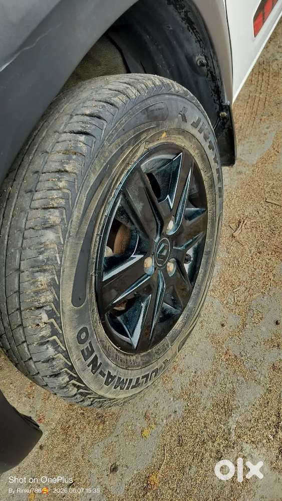 Renault Kwid Rxt 2018 Petrol 55321 Km Driven