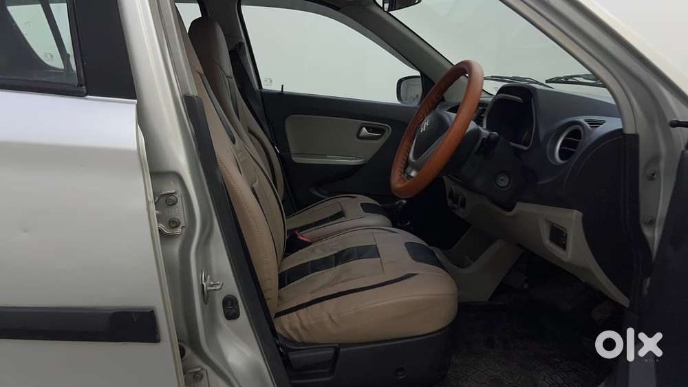 Maruti Suzuki Alto K10 Vxi, 2016, Petrol