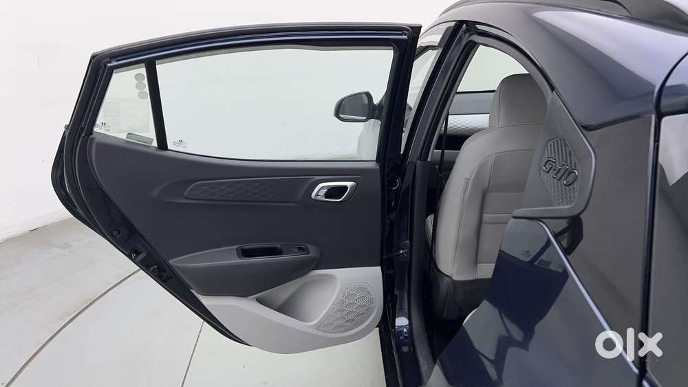 Hyundai Grand I10 Nios Sportz 1.2 Kappa Vtvt, 2023, Petrol