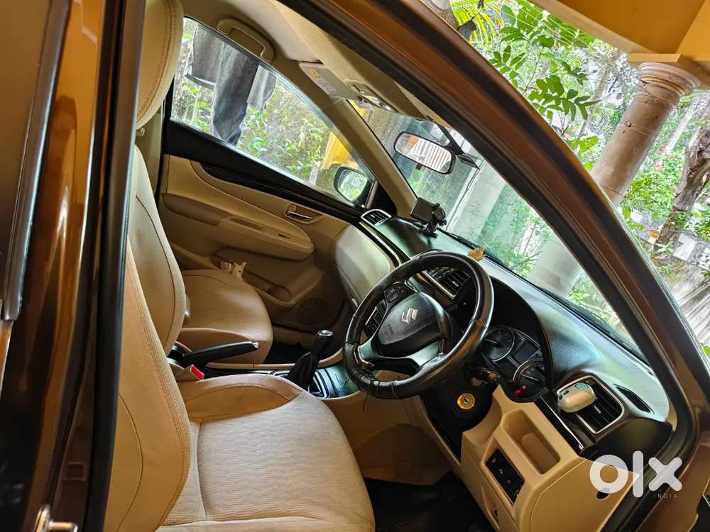Ciaz Diesel Smart Hybrid