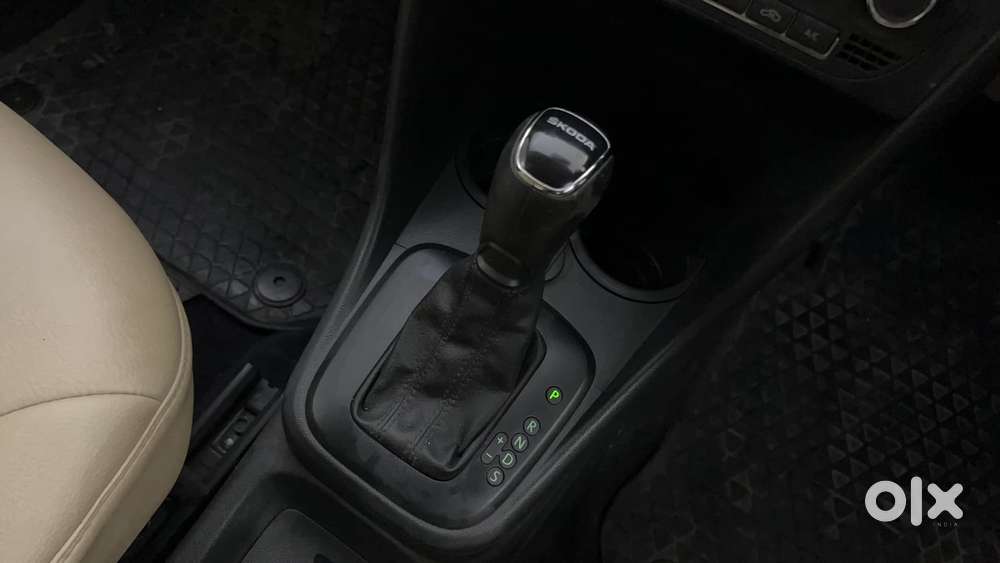 Skoda Rapid 2011-2013 1.6 Mpi At Ambition, 2017, Petrol