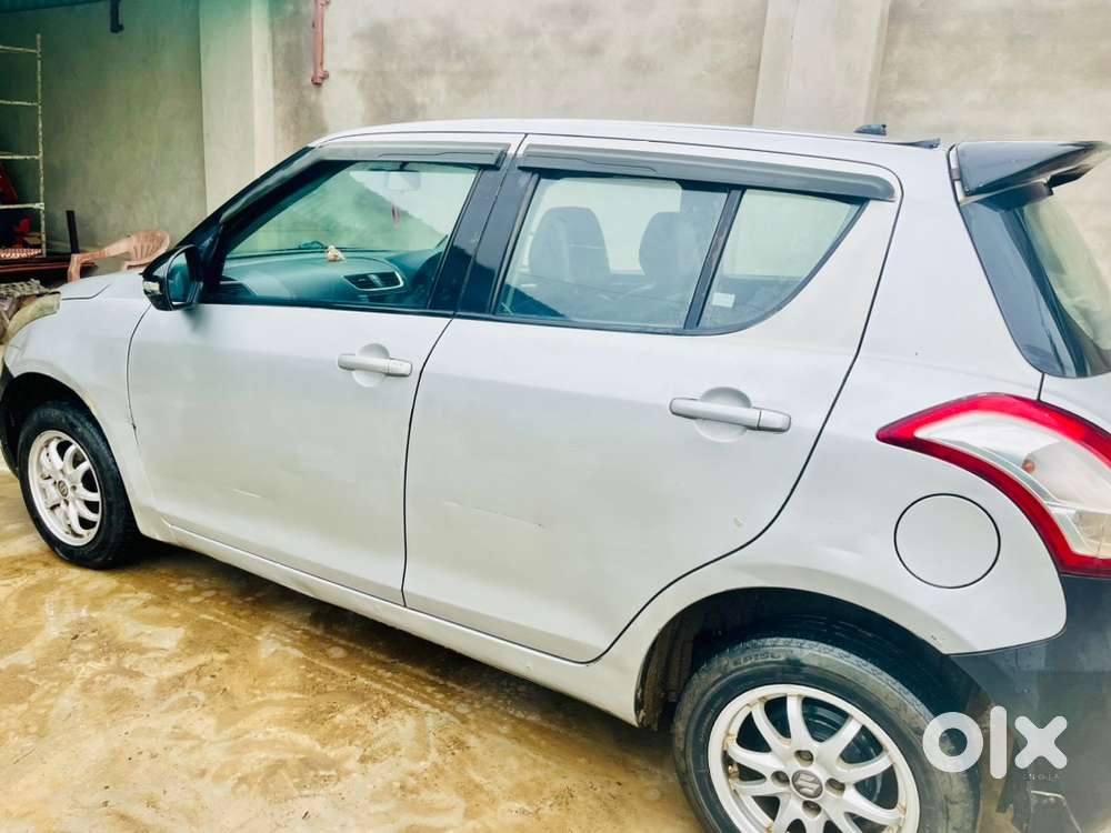 Maruti Suzuki Swift Vdi 2014