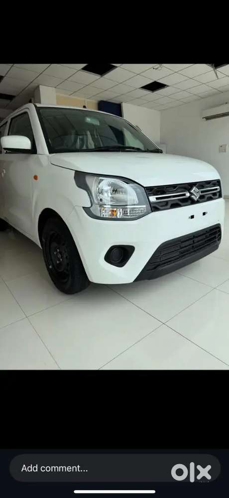 Your Dream Car Await's! Check Out This Amazing Maruthi Offer
