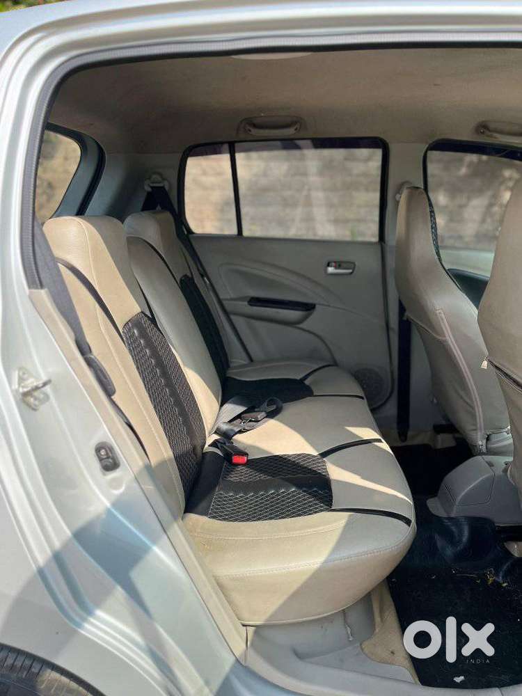 Maruti Suzuki Celerio 2014-2017 Vxi, 2016, Petrol