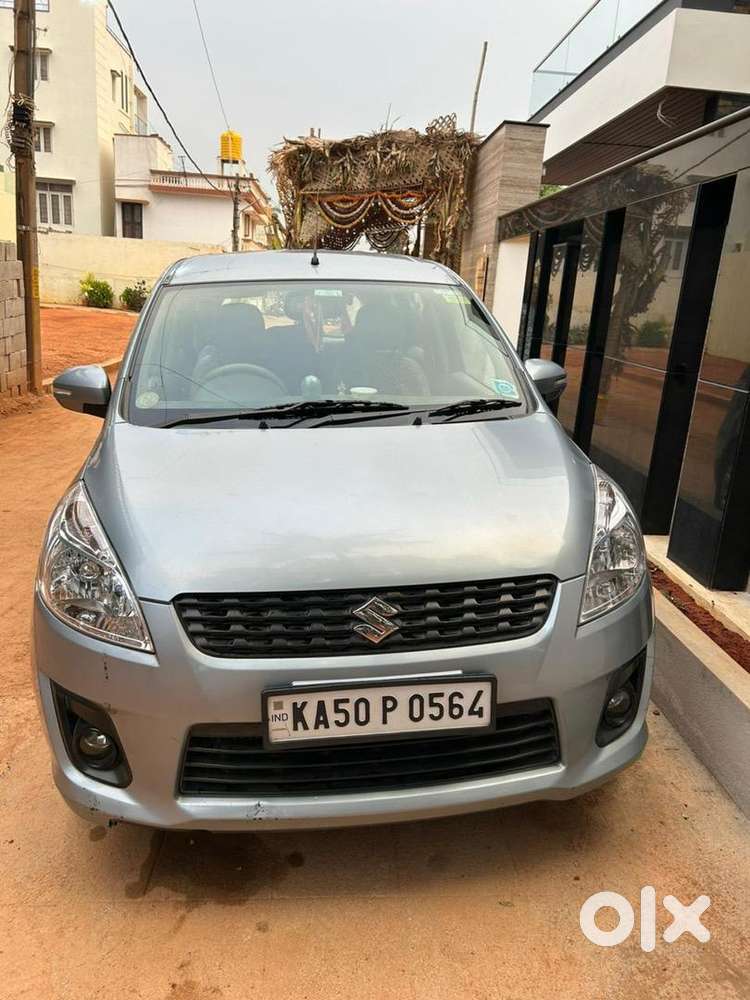 Maruti Suzuki Ertiga 2014 Diesel Good Condition