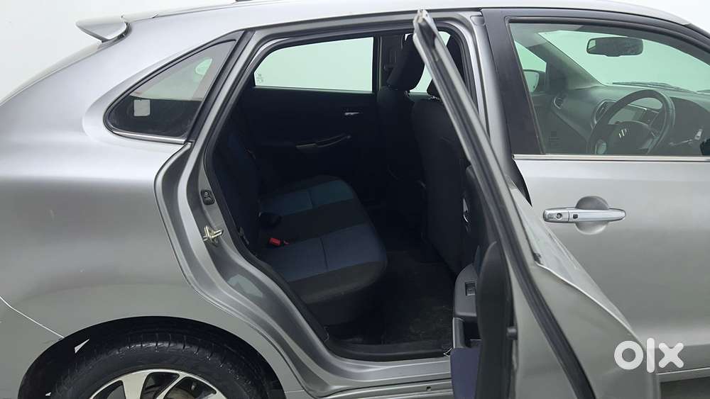 Maruti Suzuki Baleno 1.3 Alpha, 2019, Petrol