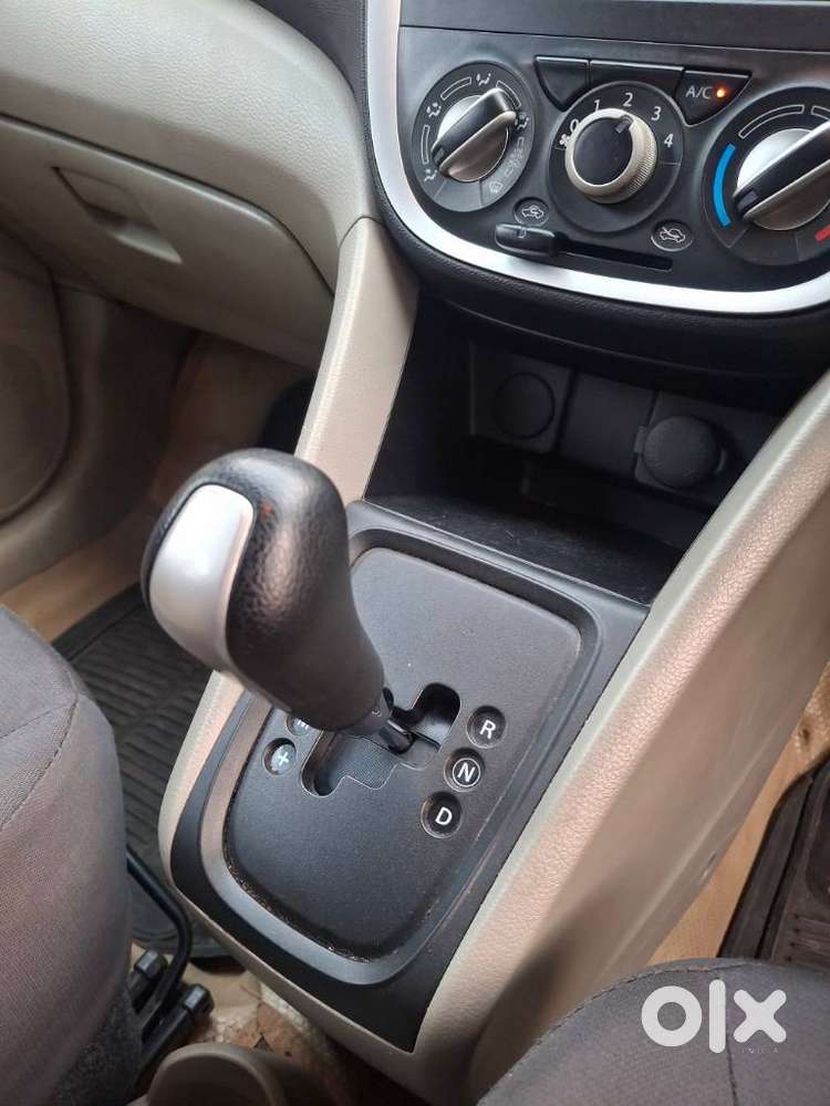 Maruti Suzuki Celerio 1.0 Vxi Amt, 2017, Petrol