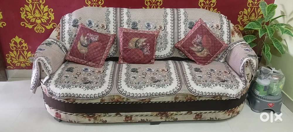 Sofa in good condition
