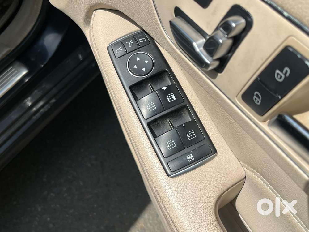 Mercedes-benz E-class E 200 Avantgarde, 2015, Petrol