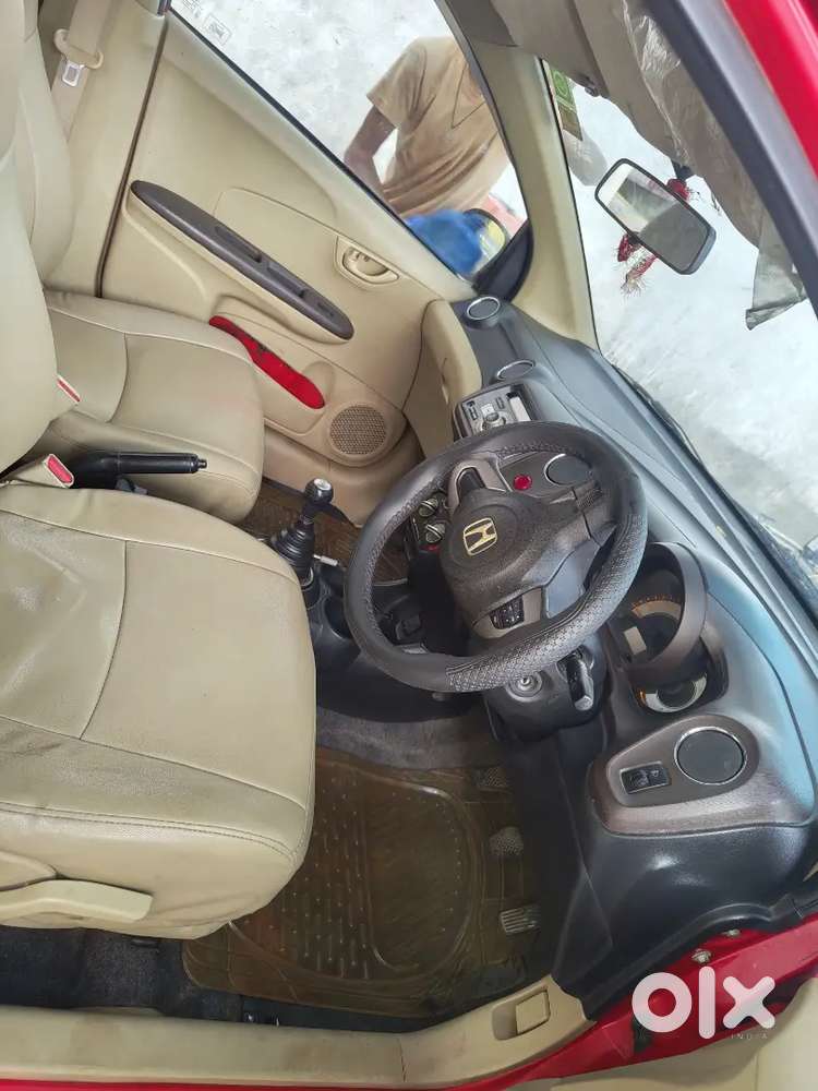 Honda Brio  2013 Model