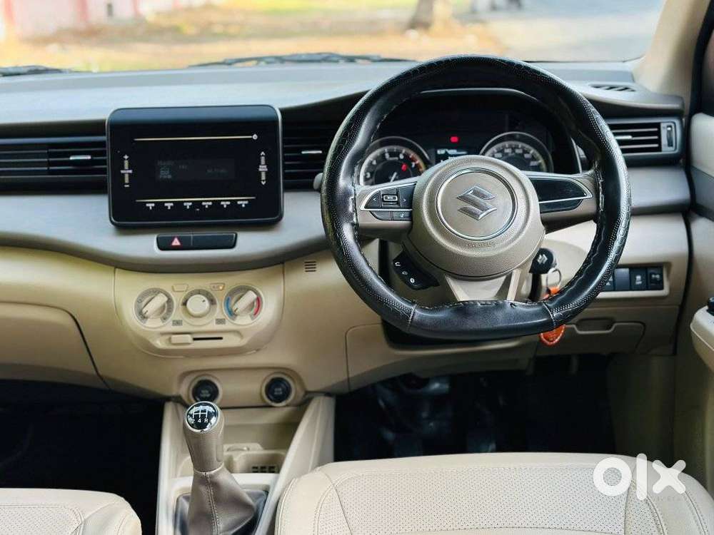 Maruti Suzuki Ertiga Vxi (o) Cng, 2025, Cng & Hybrids