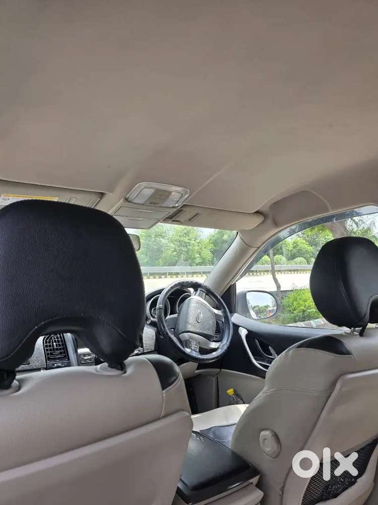 Mahindra Xuv500 Diesel 2017 Condition Supar