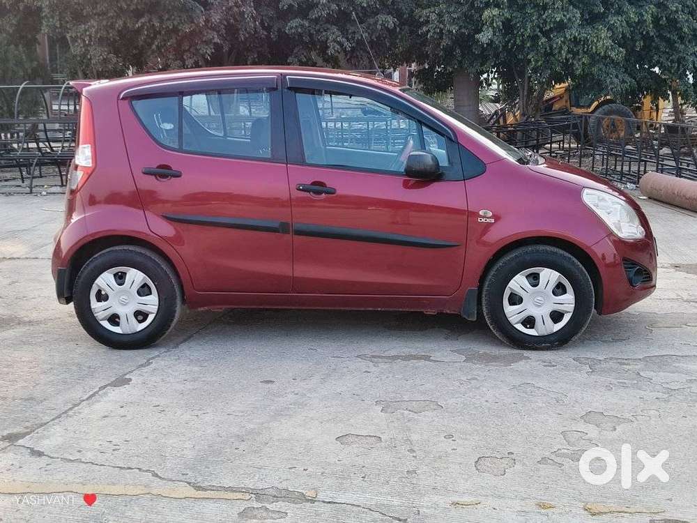 Maruti Suzuki Ritz, 2013, Diesel