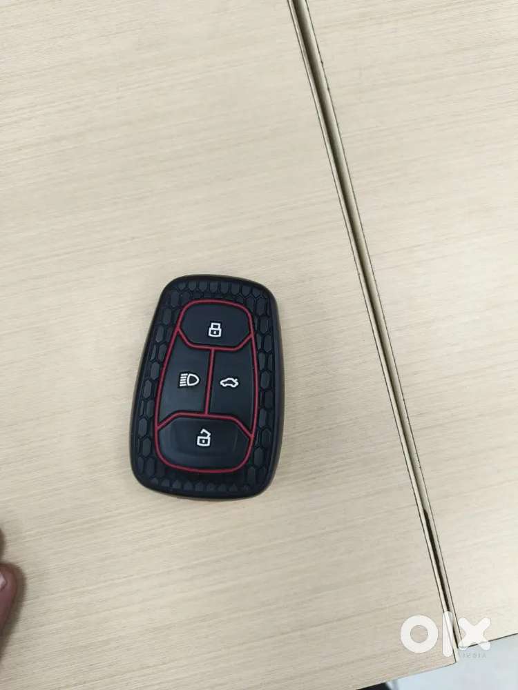 Tata Nexon Petrol 2020 Top Model